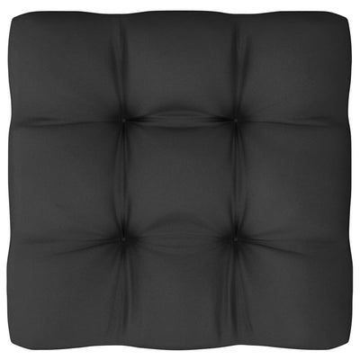 3 Piece Garden Lounge Set with Cushions Solid Pinewood Payday Deals