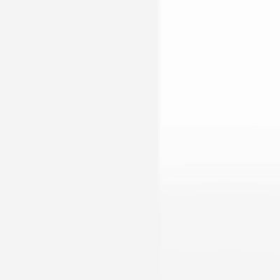 3 Piece TV Cabinet Set High Gloss White Engineered Wood Payday Deals