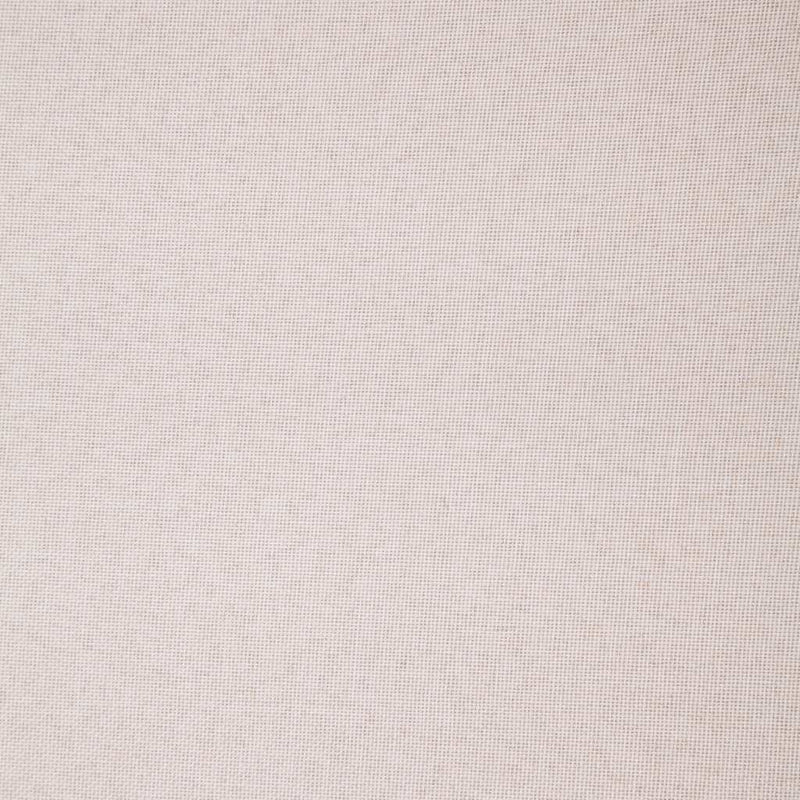 3-Seater Sofa Fabric Cream Payday Deals