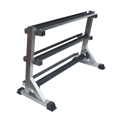 3 Tier Dumbbell Rack for Dumbbell Weights Storage Payday Deals