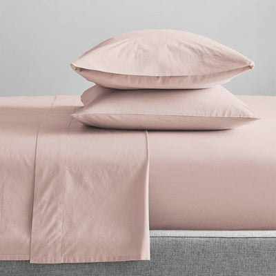 300 Thread Count 100 % Organic Cotton Sepia Rose Sheet Sets by Renee Taylor King Single