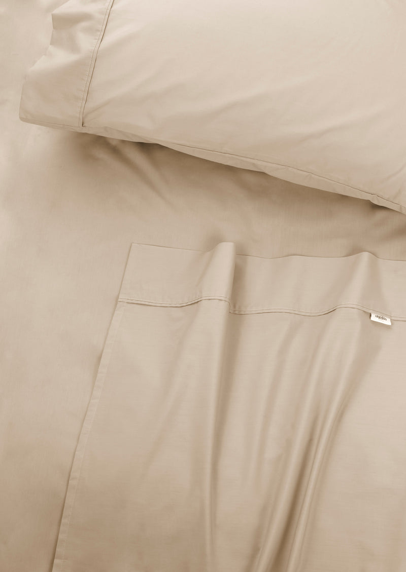 300TC Cotton SHEET SET - MEGA KING Payday Deals