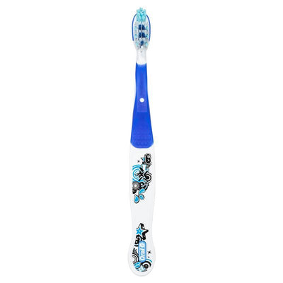 Oral B Cross Action Pro-Health 8+ Years Toothbrush for Kids Standard Tooth Brush