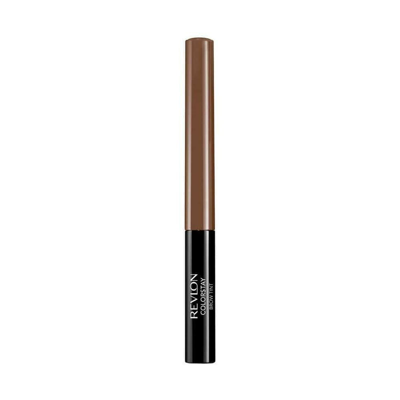 Revlon 1.8ml Colorstay Brow Colour Tint Waterproof Eyebrow Makeup 705 Soft