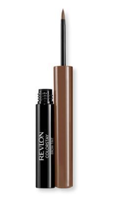 Revlon 1.8ml Colorstay Brow Colour Tint Waterproof Eyebrow Makeup 705 Soft