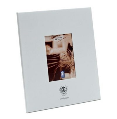 Le Blanc Picture Photo Frame Picture Wall Gallery Lot 10cm x 15cm (4" x 6") - White