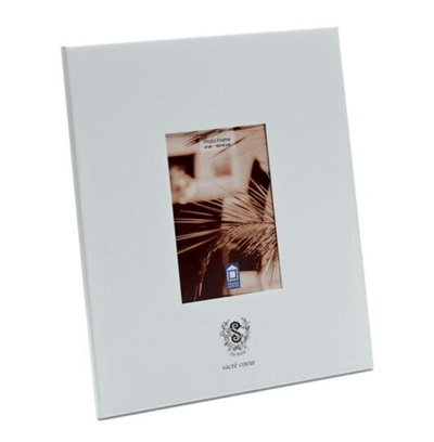 Le Blanc Picture Photo Frame Picture Wall Gallery Lot 10cm x 15cm (4" x 6") - White