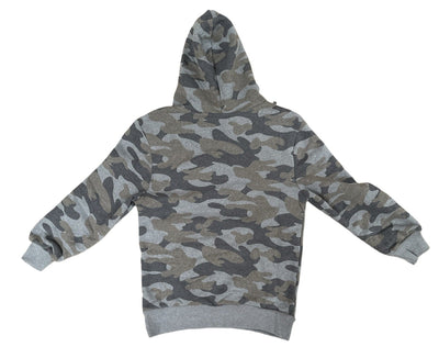 Grey Camouflage