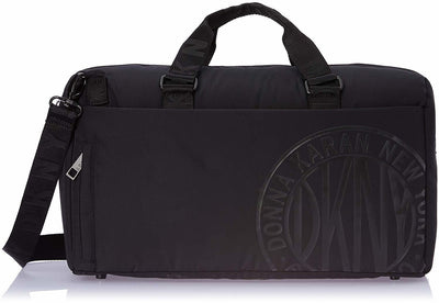 35L Victorinox Travel Duffle Bag Travel Luggage Overnight Gym Pack - Anthracite Payday Deals