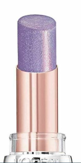 Loreal Color Riche Lipstick Shine for Glossy Long Lasting - Blue Mint Plump 