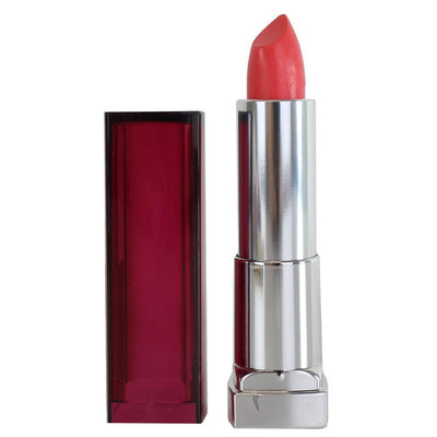 Maybelline Color Sensational Lip Stick 137 Moisturizing Lipstick - Sunset Blush
