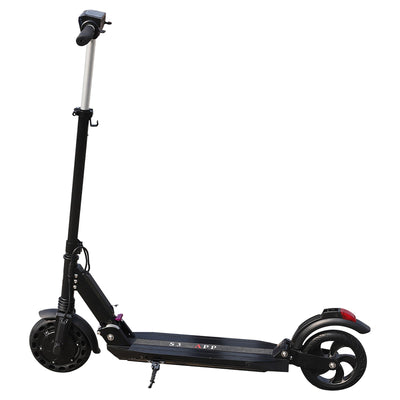 36V 7.8Ah 3-Speed Folding Electric Scooter Payday Deals