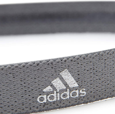 3pcs Adidas Sports Headband Hair Bands Gym Training Fitness Yoga - Grey/Blue/Burgundy Payday Deals