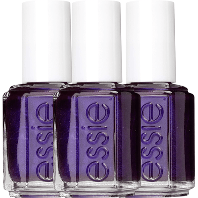 3x Essie 13.5ml Nail Polish Lacquer 47 Divide Payday Deals