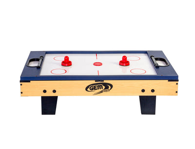 4-in-1 Games - Soccer, Table Tennis, Slide Hockey and Billiard Table Payday Deals