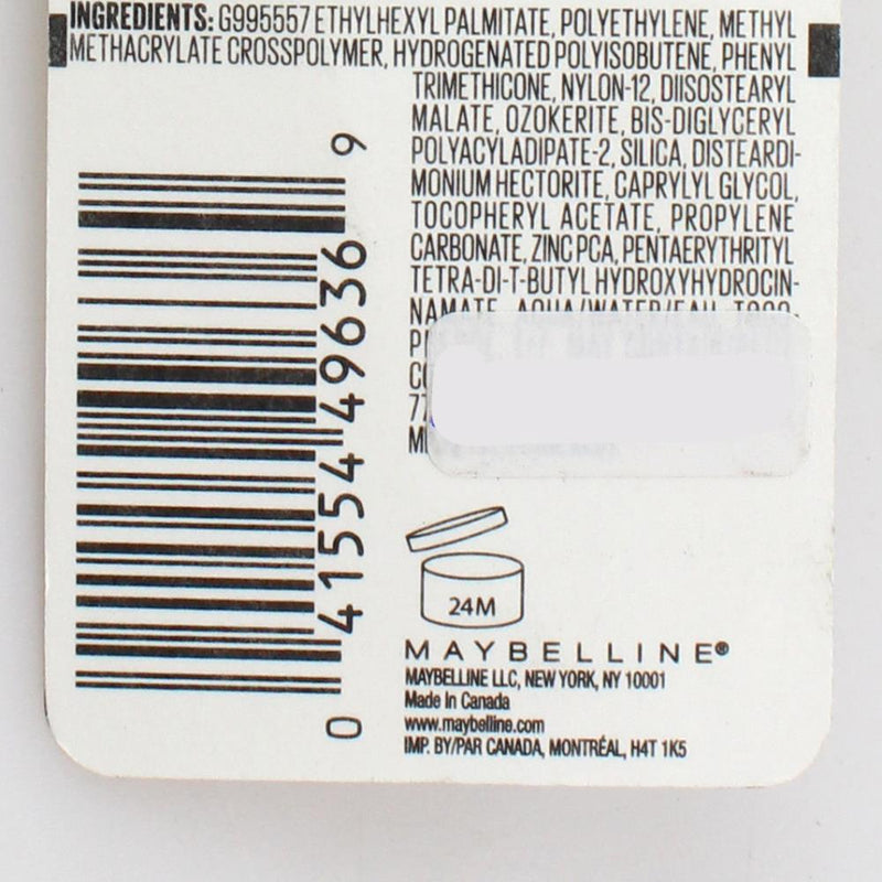 Maybelline Cosmetics 1.2g Brow Precise Highlighter - 320 Deep    