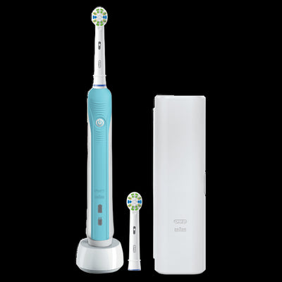 Oral-B Pro 800 Electric Toothbrush - Blue