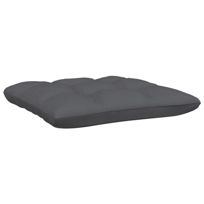 5 Piece Garden Lounge Set with Cushions Solid Pinewood Payday Deals