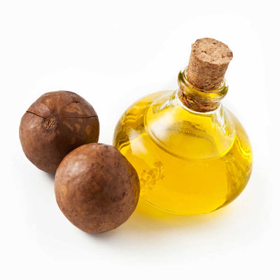 500ml Macadamia Oil - Natural Cold Pressed Food Grade 100% Pure Cooking Oils Payday Deals