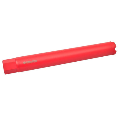 50x400 mm Dry and Wet Diamond Core Drill Bit Payday Deals