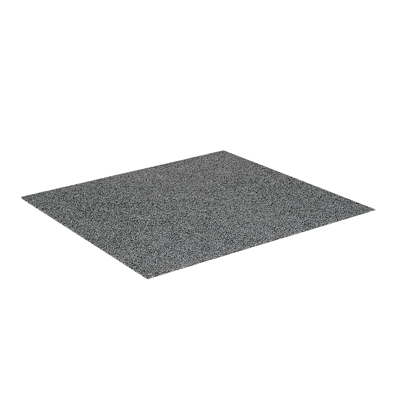 5m2 Box of Premium Carpet Tiles Commercial Domestic Office Heavy Use Flooring Grey Payday Deals