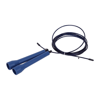 5x Cross-Fit Speed Skipping Rope Wire Payday Deals