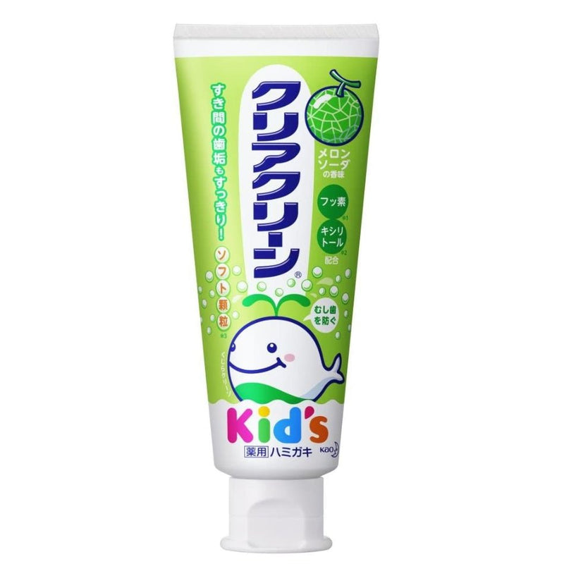 [6-PACK] Kao Japan Fruit Flavored Children&