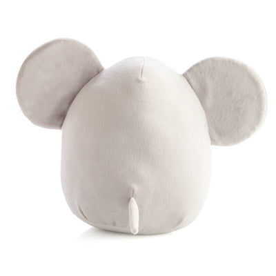 Smoosho's Pals Rat Plush Mallow Toy Animal Ultra Soft