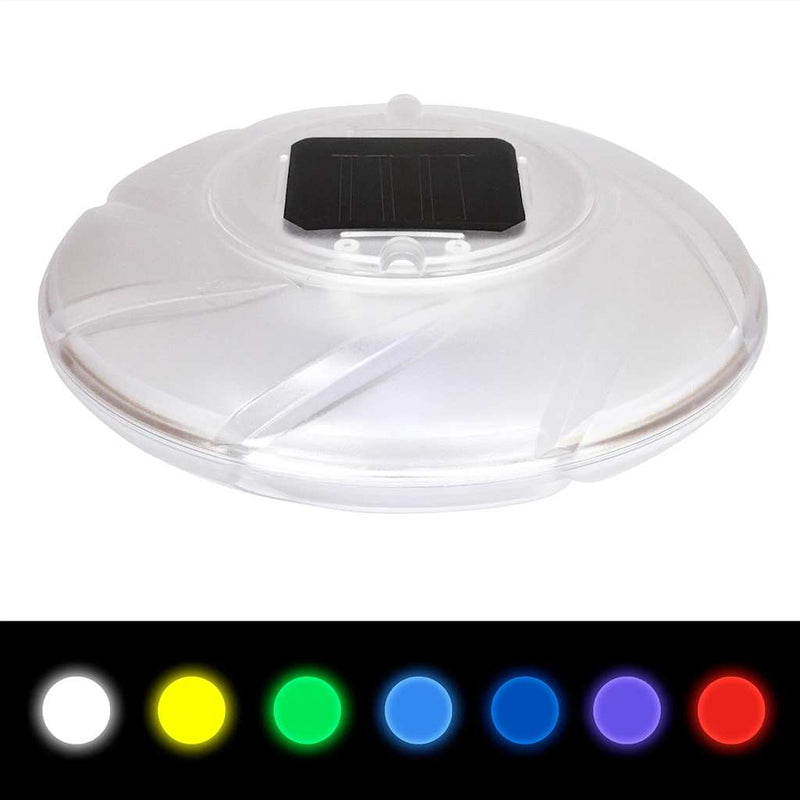 Bestway Floating Solar Light 58111