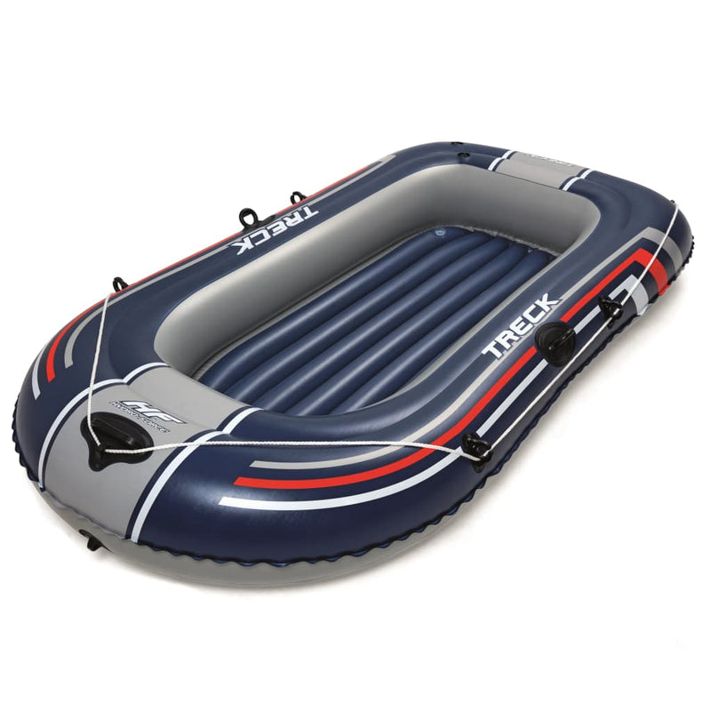 Bestway Hydro-Force Inflatable Boat "Treck X1" 228x121 cm 61064