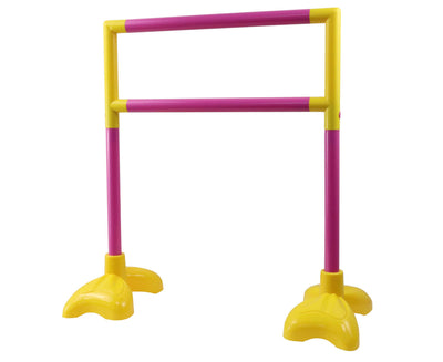 The Wiggles Emmas Intro to Ballet Set Toy