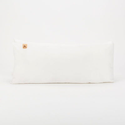 Maternity Pillow 3 in 1 (6ft) - White