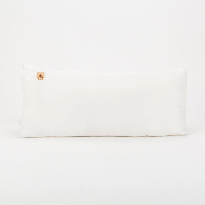 Maternity Pillow 3 in 1 (6ft) - White