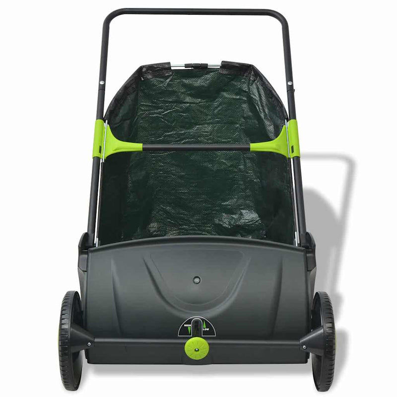 Lawn Sweeper 103 L