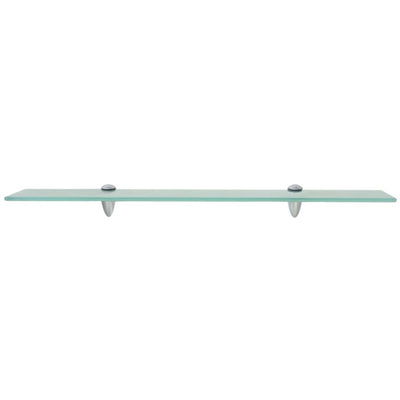 Floating Shelf Glass 70x20 cm 8 mm
