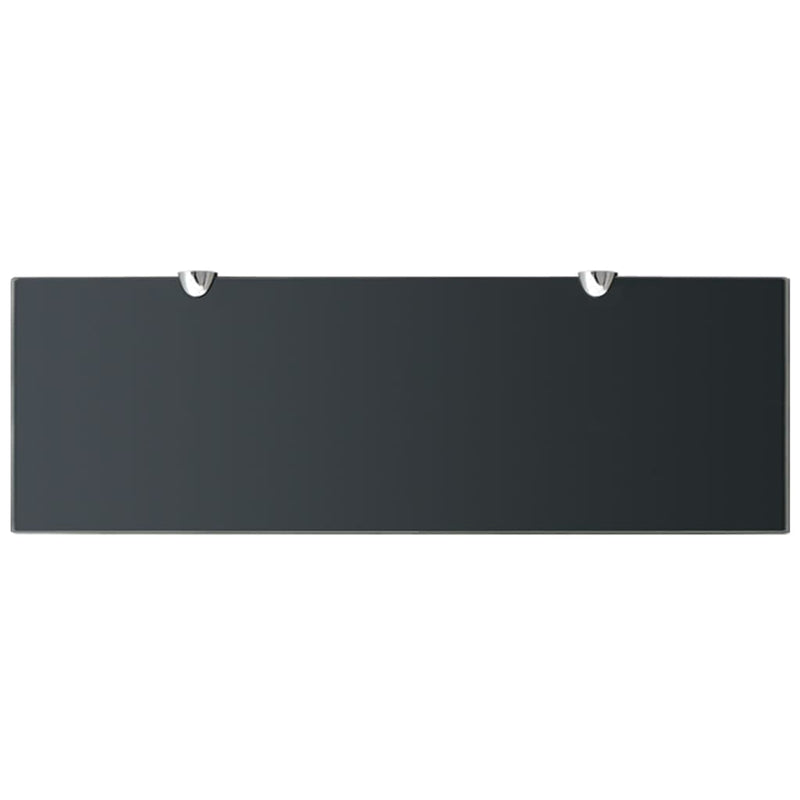 Floating Shelf Glass 60x20 cm 8 mm