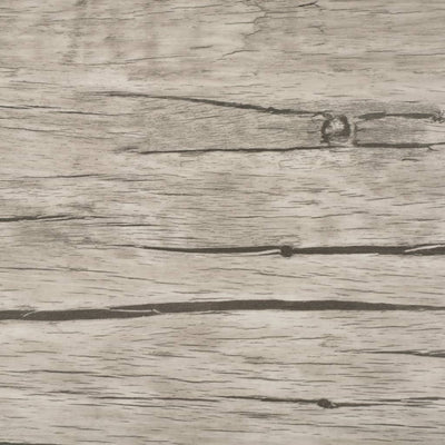 Non Self-adhesive PVC Flooring Planks 5.26 m² 2 mm Oak Washed