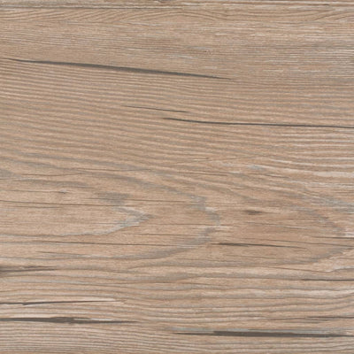 Non Self-adhesive PVC Flooring Planks 5.26 m² 2 mm Oak Brown