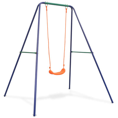 Single Swing Orange