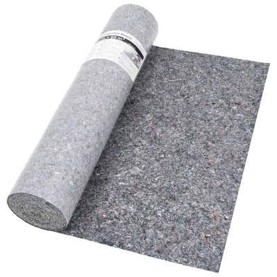 Non-slip Painter Fleece 2 pcs 50 m 280 g/m² Grey