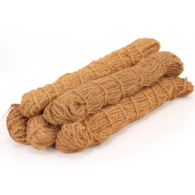 Coir Rope 8-10 mm 500m