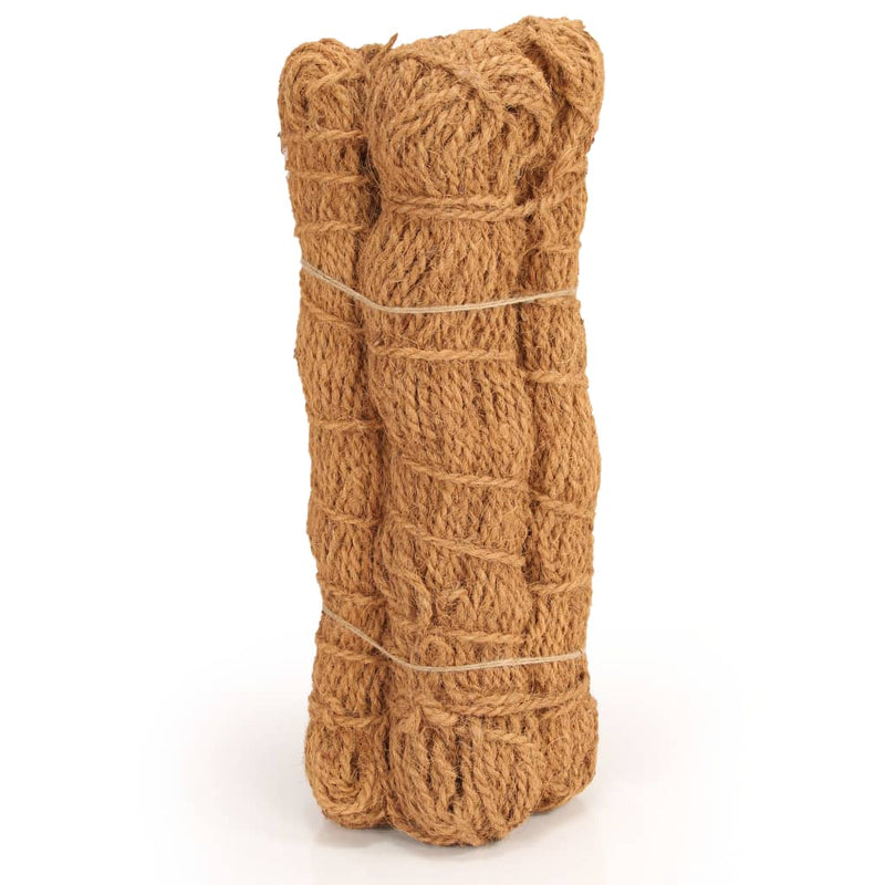 Coir Rope 8-10 mm 500m