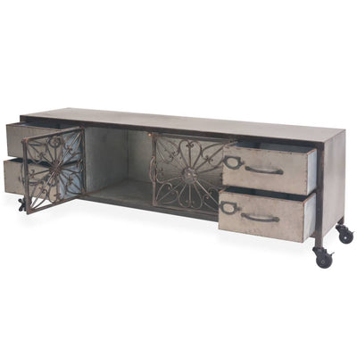 TV Cabinet 120x30x40 cm