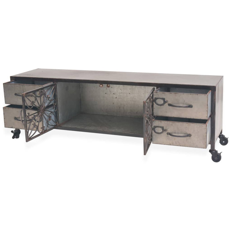 TV Cabinet 120x30x40 cm