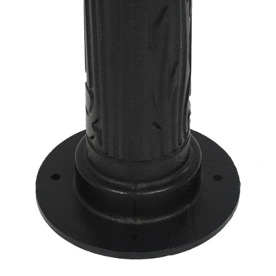 Stand for Garden Hand Water Pump Cast Iron