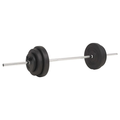 Barbell Set 30 kg