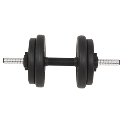 Barbell and Dumbbell Set 30 kg