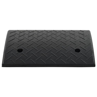 Kerb Ramp Rubber 50x32.5x14 cm