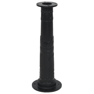 Garden Water Pump with Stand Cast Iron