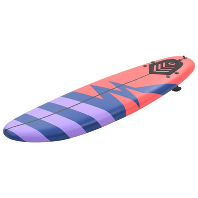 Surfboard 170 cm Stripe